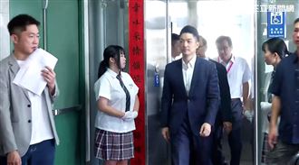 賴示警「中共介選」　蔣萬安卻喊交代毒油