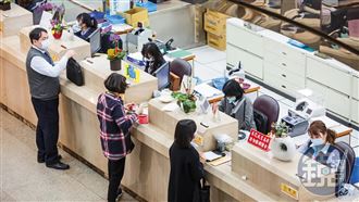 AI沒錯槓桿卻要命　揭台灣六貸隱形危機