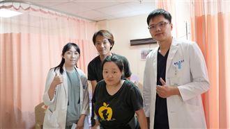 驚！她泌尿道感染竟下半身癱瘓　醫曝原因