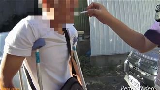 警AI巡防系統建功！逮7旬毒駕翁開罰30萬