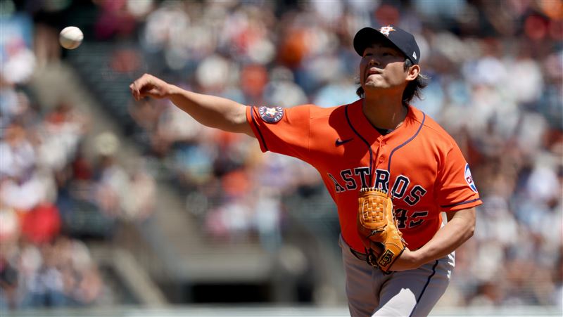 轉牛棚找到使用說明書　今井達也6局0失分