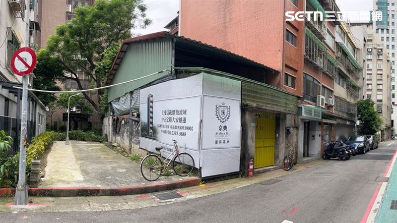 台北市預售屋總價2千萬內僅剩3案,扣除公設實坪最小僅6坪,專家指出,房價高漲導致小宅化加劇,估將持續引發脫北潮。(圖/住展提供)
