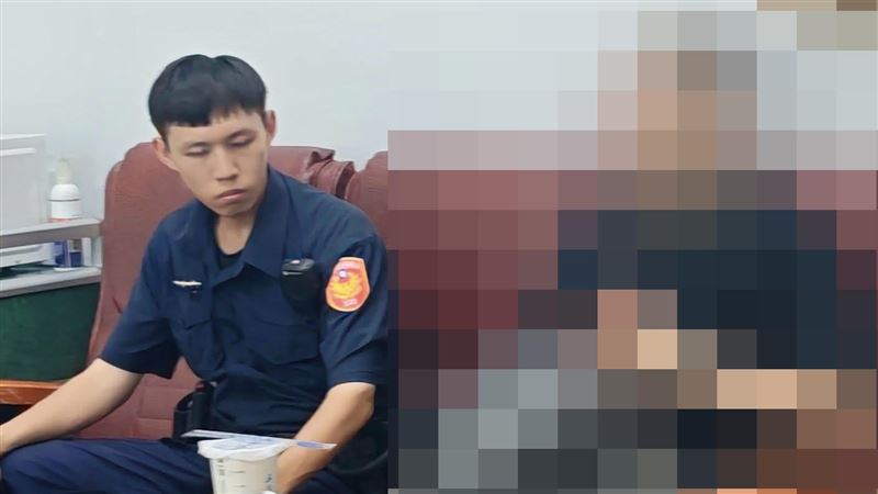 追回女友失敗！桃園阿宏哭倒嘉義街頭