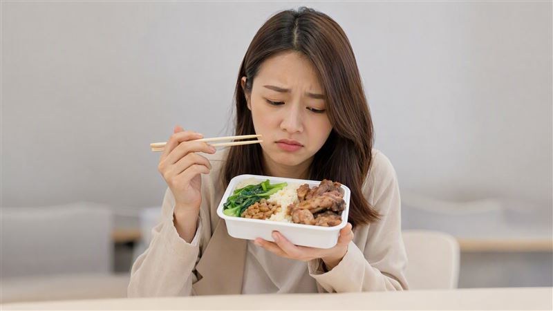 減肥先吃肉還是菜？1吃法分泌天然瘦瘦針