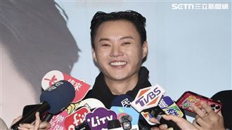 許富凱悲慟陳盈潔逝世！曬合照發文追悼