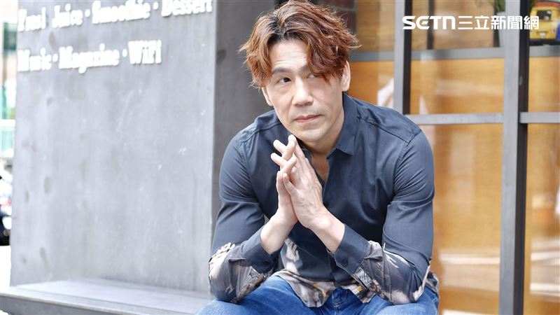 羅時豐難過追悼陳盈潔！曾合唱經典情歌