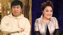陳盈潔病逝　胡瓜悲喊「永遠懷念您」