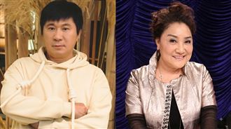 陳盈潔病逝　胡瓜悲喊「永遠懷念您」