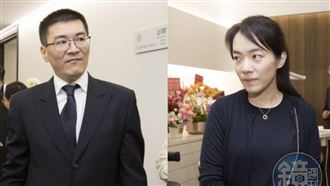 法院認證！趙建銘心腹護理師　超然地位曝