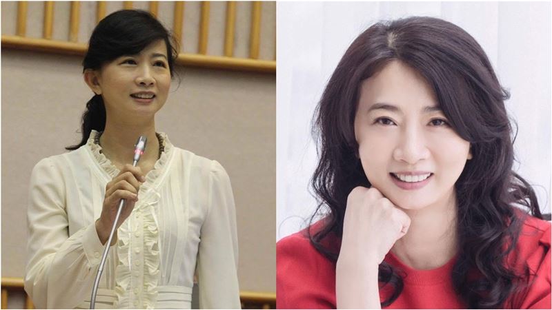 藍營女縣議員涉「詐欺、洗錢」遭檢方聲押