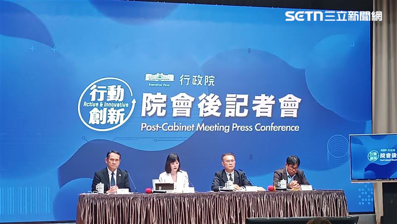 政院擬不副署兒少未來帳戶　關鍵原因曝光