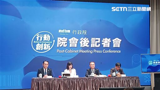 政院擬不副署兒少未來帳戶　關鍵原因曝光