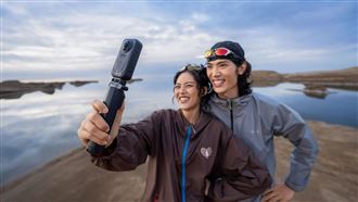 Insta360 X6開賣　特色功能價格一次看