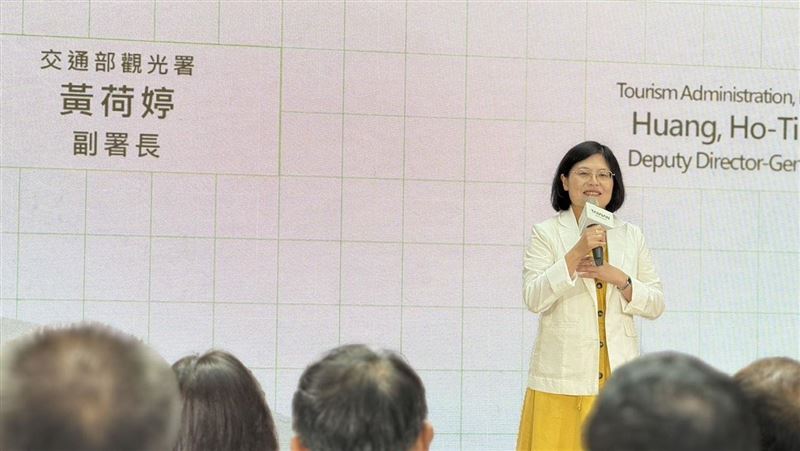 國旅補助拚9月中上路　1券最快8月先登記