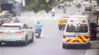 新／北市知名酒店死亡案！53歲男倒包廂亡