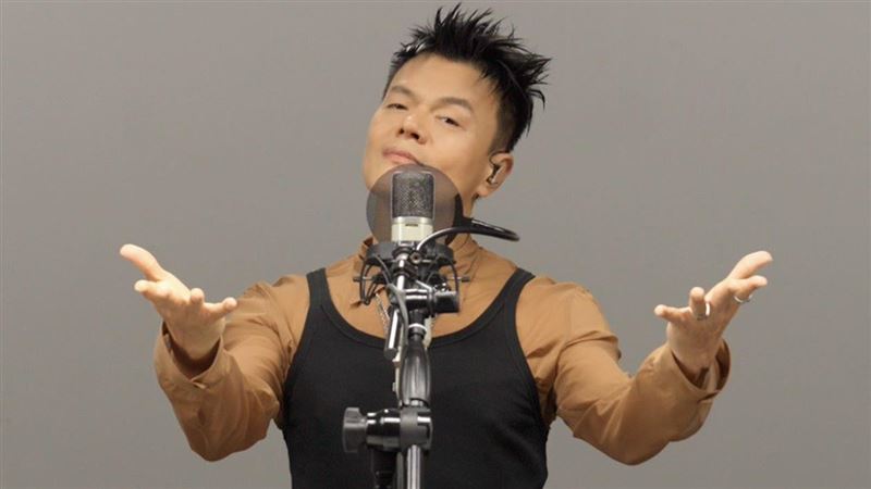 JYP凍齡秘訣嚇壞女兒！網笑翻：這我不行