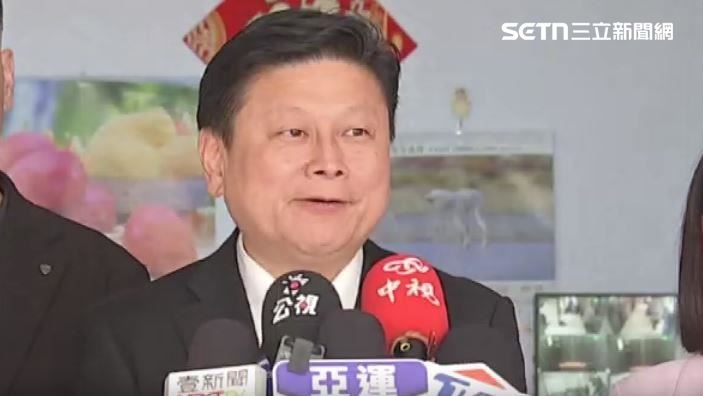 韓為總預算開轟　傳傅崐萁致電盼減提案量