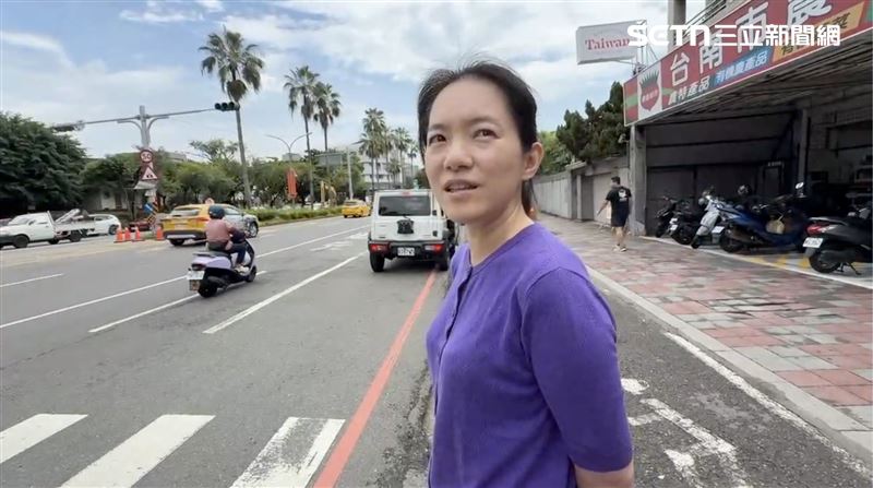 新／陳幸妤現身「證實離婚」：製造點新聞