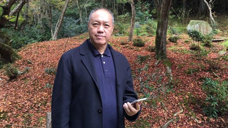 詹姆士遭起訴批王鈞操弄輿論　他火大反擊