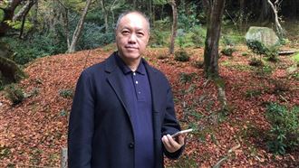 詹姆士遭起訴批王鈞操弄輿論　他火大反擊