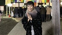曾翻唱〈盈盈祝福〉 詹雅雯發文悼陳盈潔