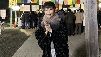 曾翻唱〈盈盈祝福〉 詹雅雯發文悼陳盈潔
