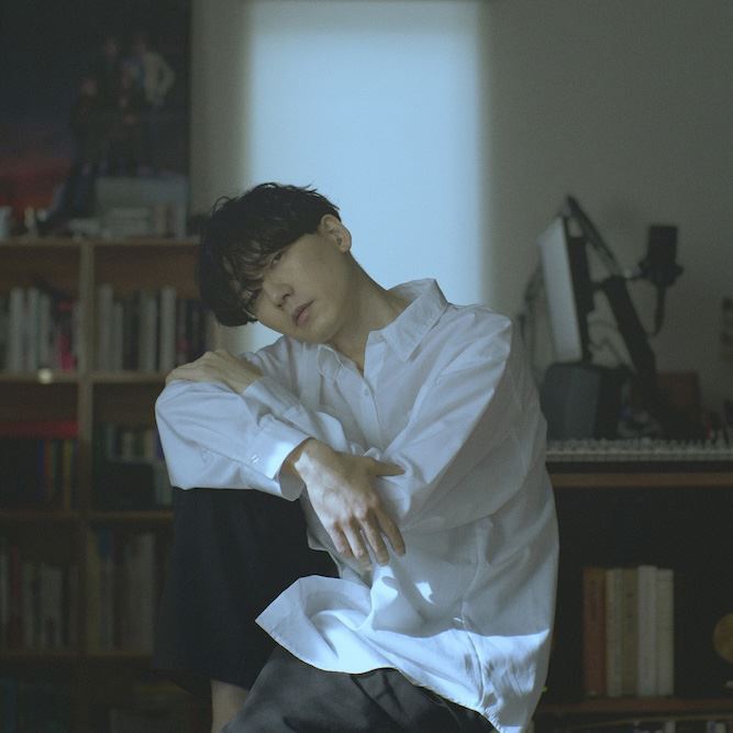 東京音樂鬼才 Kan Sano 甫獲MUSIC AWARDS JAPAN 2026 最佳演奏類歌曲獎肯定,首度以全樂團編制來台演出。(圖/主辦單位提供)