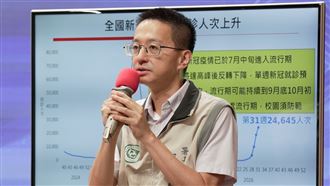 疫情感人內幕！「他」相助緩解口罩危機