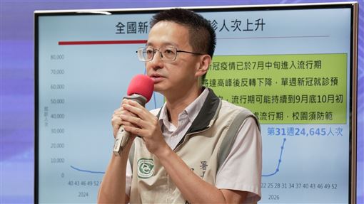疫情感人內幕！「他」相助緩解口罩危機
