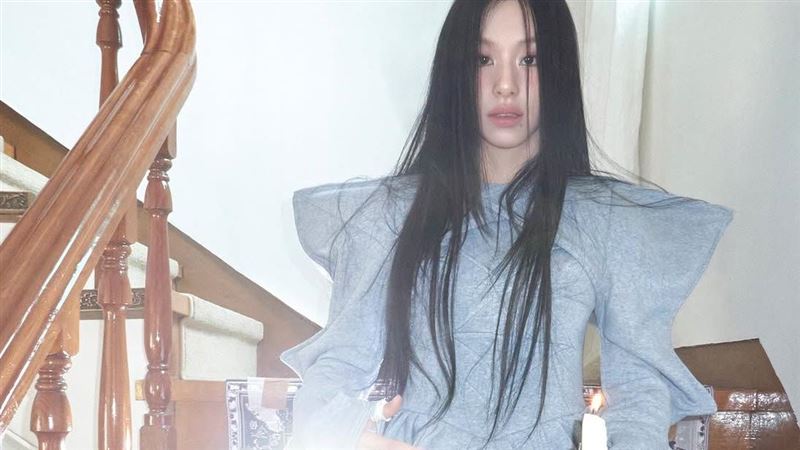 TWICE彩瑛告別JYP！屬於自己世界繼續創作