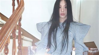 TWICE彩瑛告別JYP！屬於自己世界繼續創作