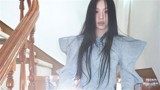 TWICE彩瑛告別JYP！屬於自己世界繼續創作