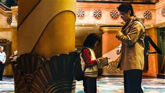 梅靜妍11歲演技爆發　邱士縉年底步入禮堂