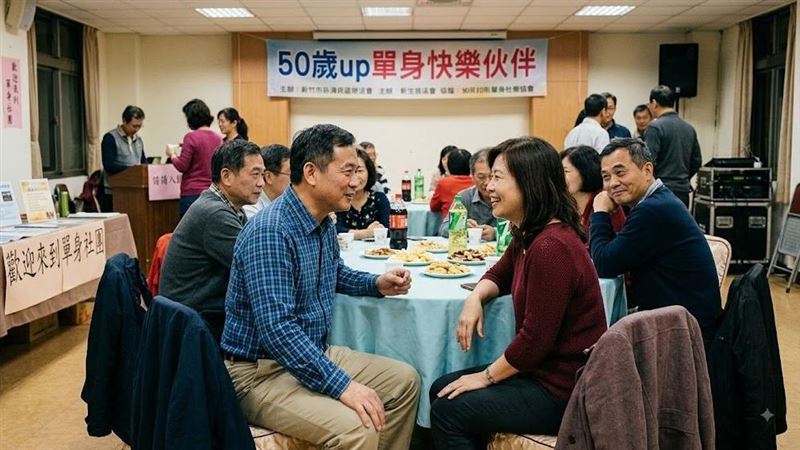 才偷吃小三賠妻35萬　人夫又裝單身找小四