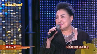 台語歌后逝！65歲曾中風 更年期5隱形危機