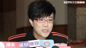陳盈潔同門師弟痛哭整晚！雙眼紅腫憶往事