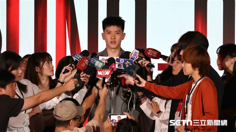 林庭謙傳年薪6000萬　戰神：身價無法衡量