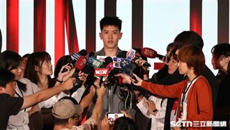 林庭謙傳年薪6000萬　戰神：身價無法衡量
