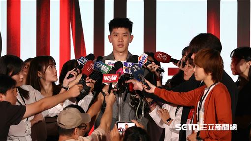 林庭謙傳年薪6000萬　戰神：身價無法衡量