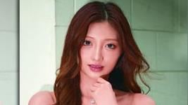 赴韓應援創紀錄　張競出身女團站上大巨蛋
