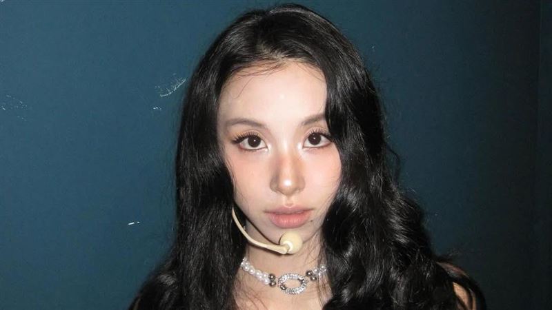TWICE成員遭爆室內吸菸　親自回應了