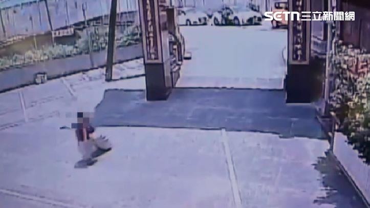 中國籍媳婦棄屍9旬婆婆 遺骸剩骨盆、腿骨