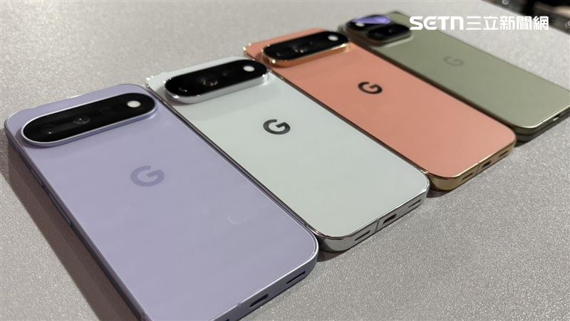Google Pixel手機增手語轉文字　聽障者喜