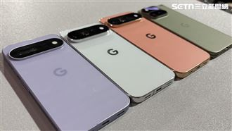 Google Pixel手機增手語轉文字　聽障者喜