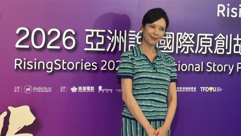 天心意外楊銘威離婚！ 自認「很黏老公」