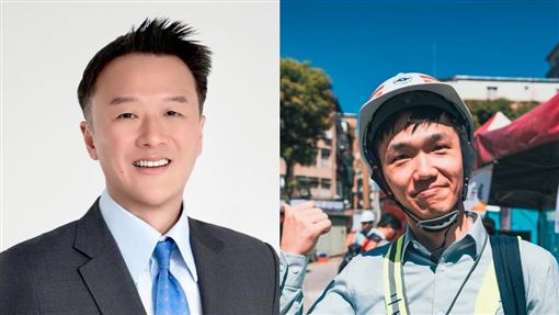 李政軒批抹紅　李正皓：國民黨一貫話術