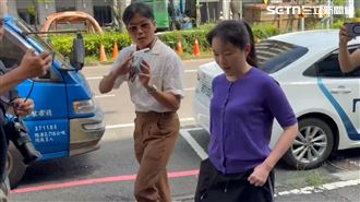 陳幸妤斷開趙建銘　陳水扁心疼護女吐6字