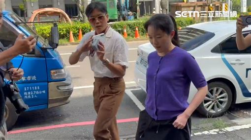 陳幸妤斷開趙建銘　陳水扁心疼護女吐6字