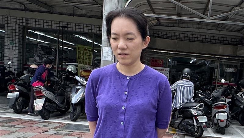 嘆：陳幸妤若出生普通家庭，可能快樂很多