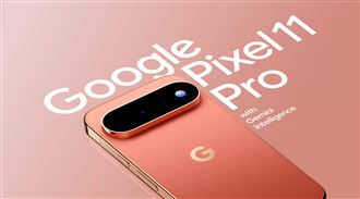 中華電信預購Pixel 11　贈Google AI Plus